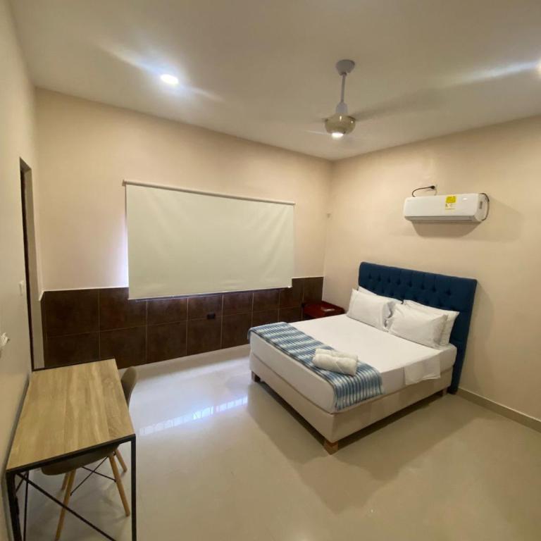 Casa Hotel La Niña Neyla - Habitación Doble Superior - 6