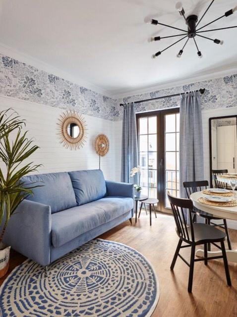 "Breeze" Aparthotel by Parrot`s House - Apartamento de 1 dormitorio - 6