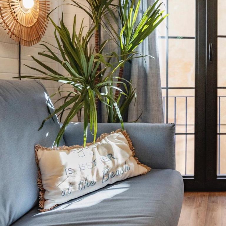 "Breeze" Aparthotel by Parrot`s House - Apartamento de 1 dormitorio - 5