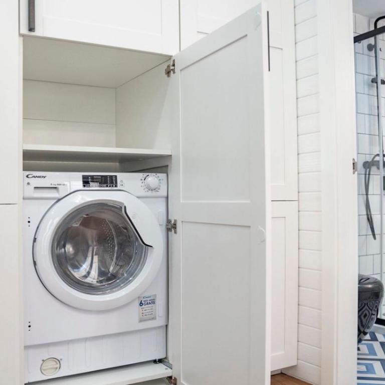 "Breeze" Aparthotel by Parrot`s House - Apartamento de 1 dormitorio - 3