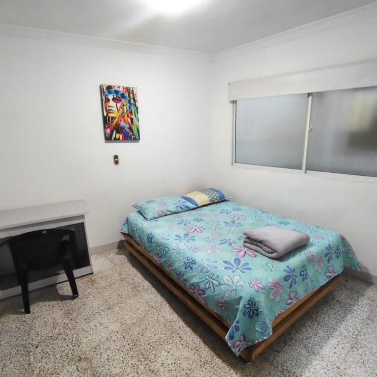Kumho - Double Room with Private Bathroom - 3
