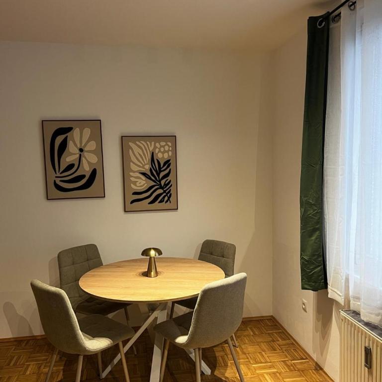 InnerCity Pearl - Apartment mit 1 Schlafzimmer - 12