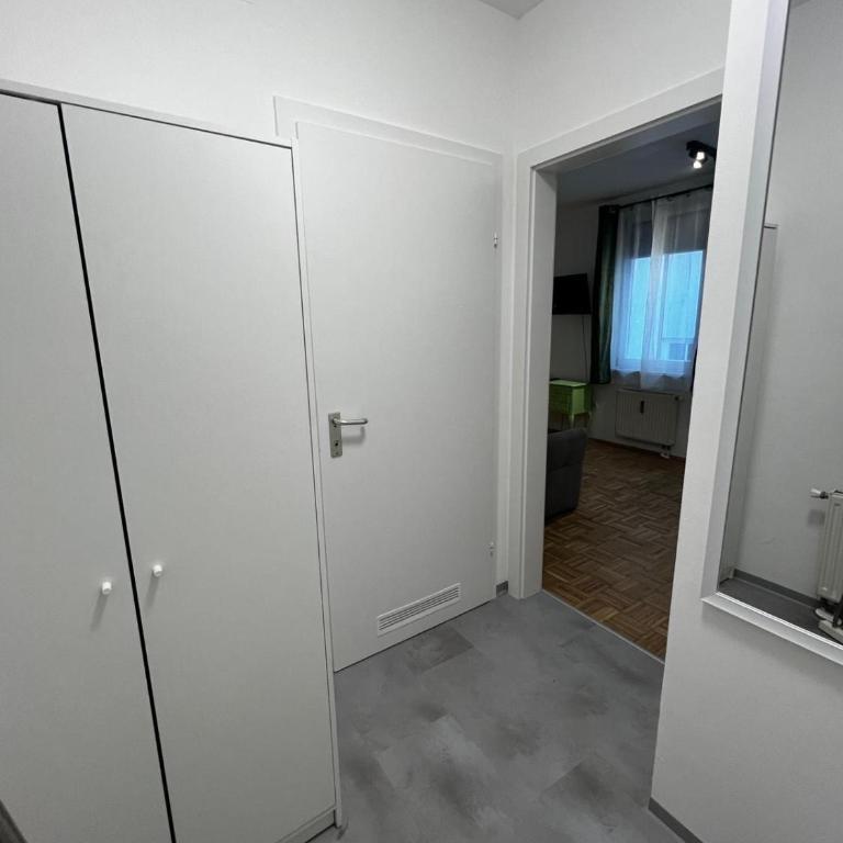 InnerCity Pearl - Apartment mit 1 Schlafzimmer - 13
