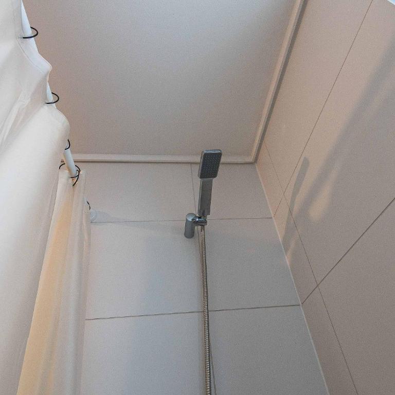 HOM I Hospedate cerca del Mall Alto Las Condes - Apartment - 33