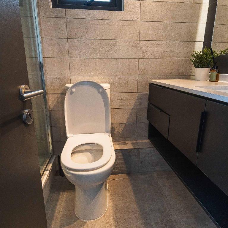 HOM I Hospedate cerca del Mall Alto Las Condes - Apartment - 39