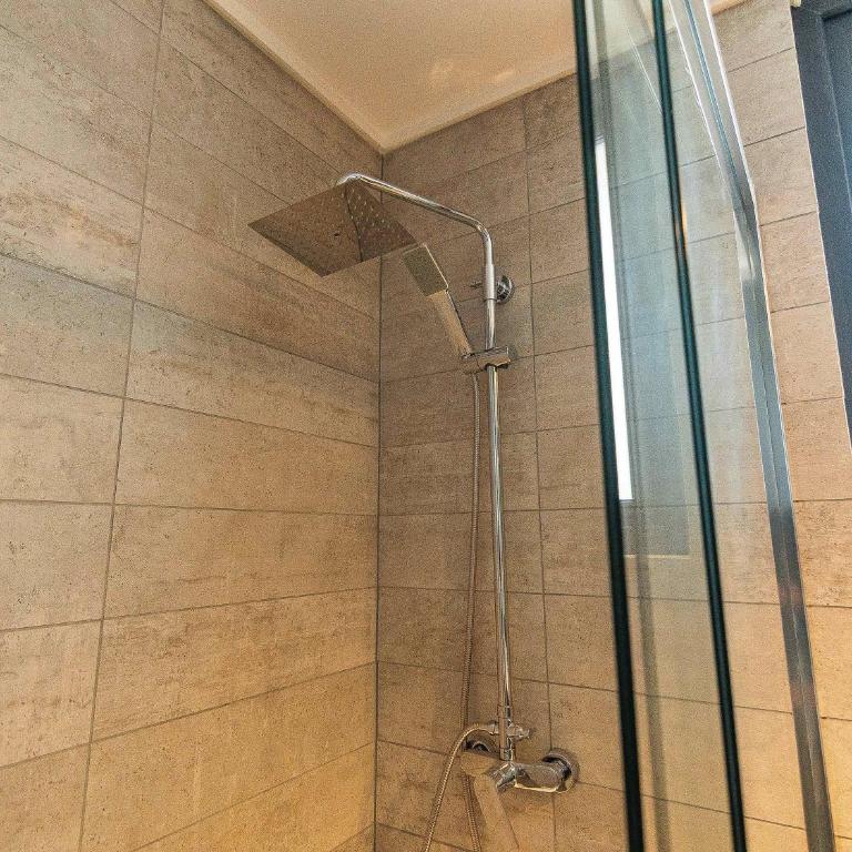 HOM I Hospedate cerca del Mall Alto Las Condes - Apartment - 42