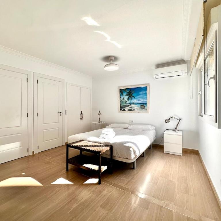 Seasonal Antonio Suárez - Two-Bedroom Apartment - 5