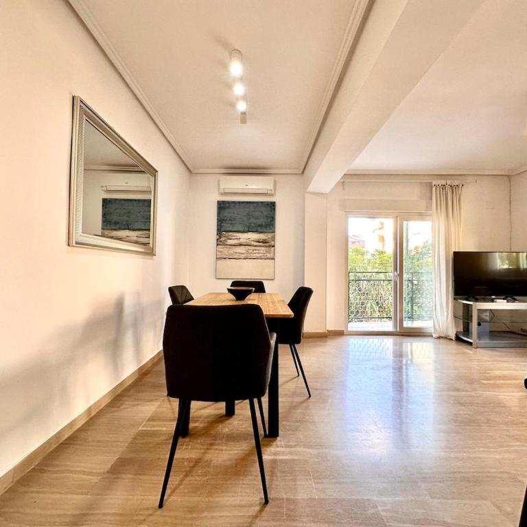 Seasonal Antonio Suárez - Two-Bedroom Apartment - 8
