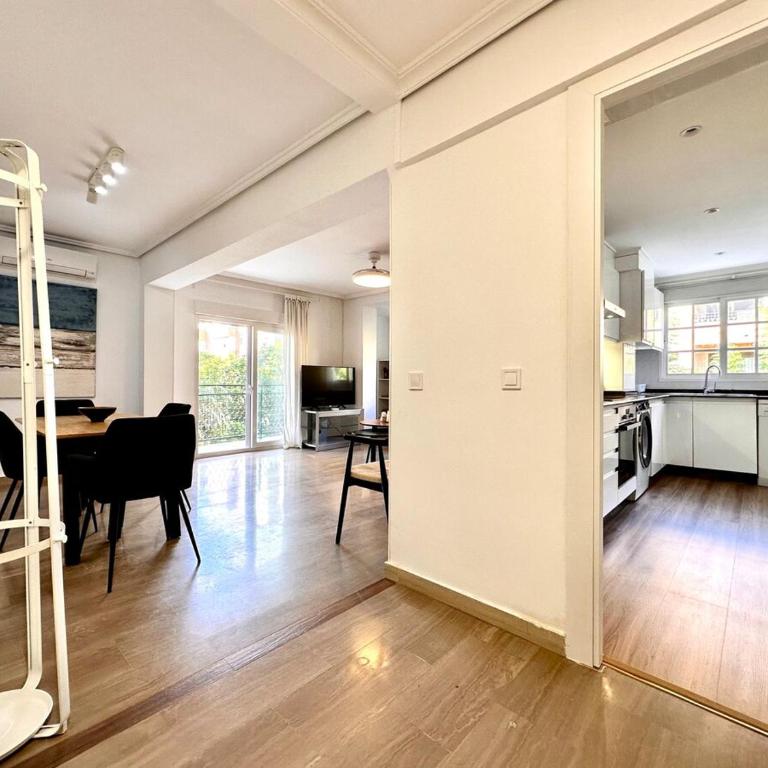 Seasonal Antonio Suárez - Two-Bedroom Apartment - 14