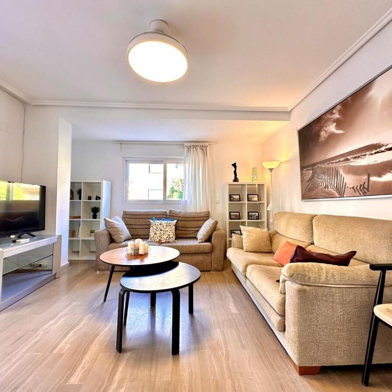 Seasonal Antonio Suárez - Two-Bedroom Apartment - 15