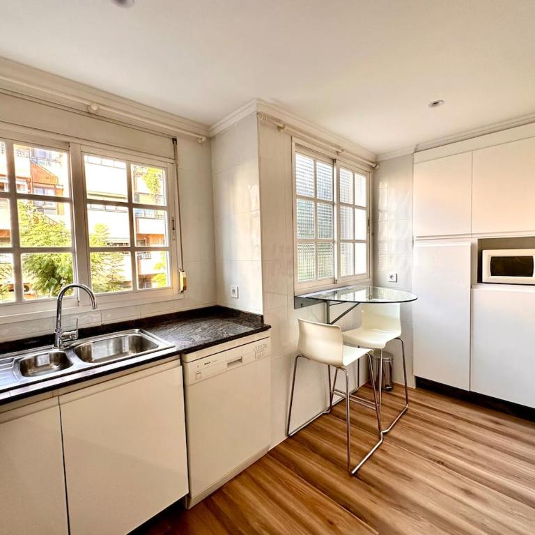 Seasonal Antonio Suárez - Two-Bedroom Apartment - 16