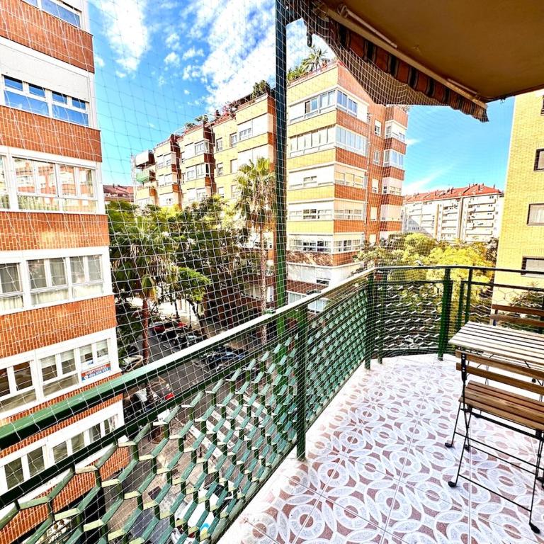 Seasonal Antonio Suárez - Two-Bedroom Apartment - 17