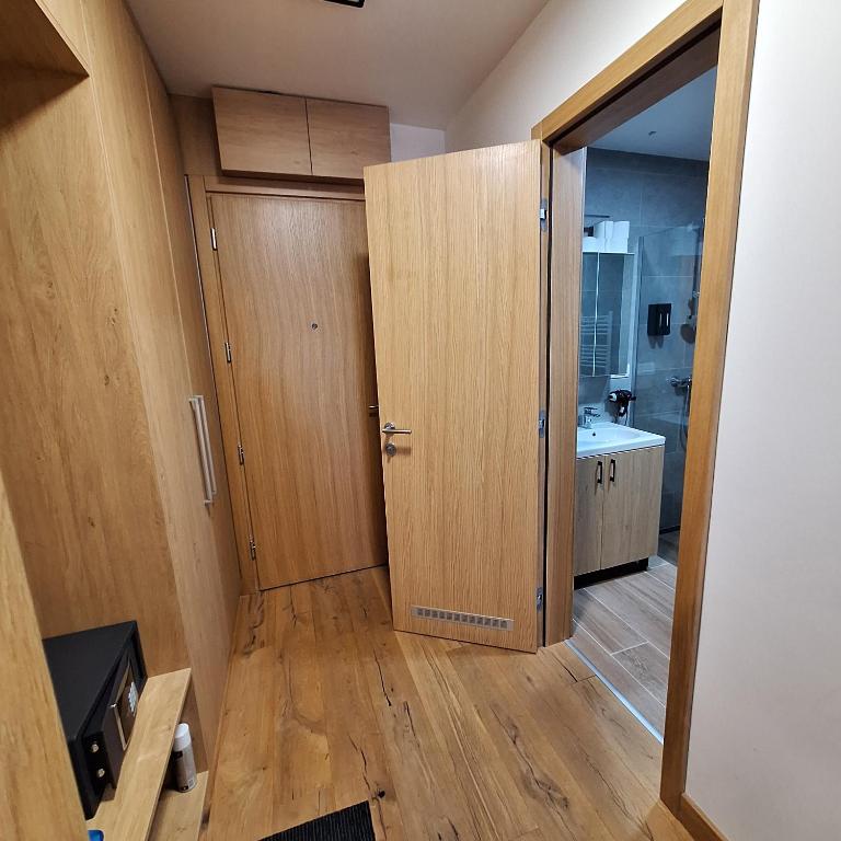 Aparthotel Vucko Apartman D444 private host - Standard Studio - 14