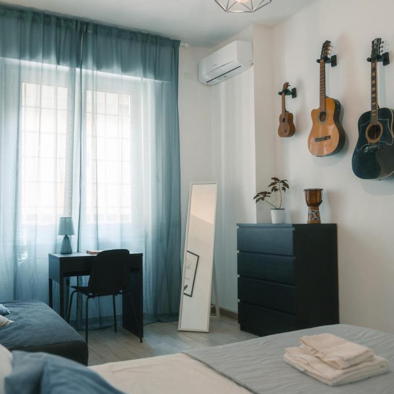Casa SanGio IV - Appartamento con 1 Camera da Letto - 2