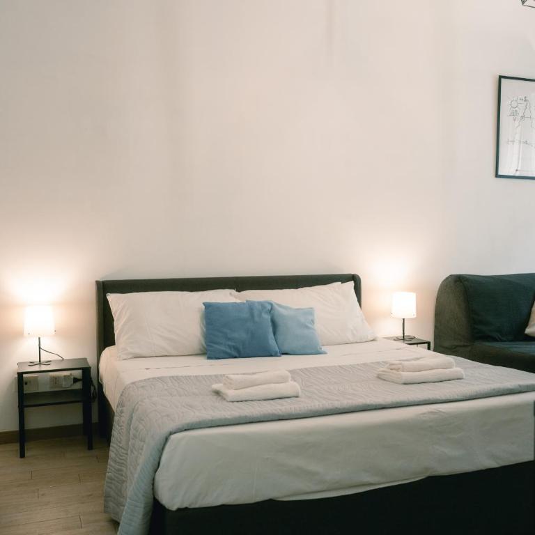 Casa SanGio IV - Appartamento con 1 Camera da Letto - 4