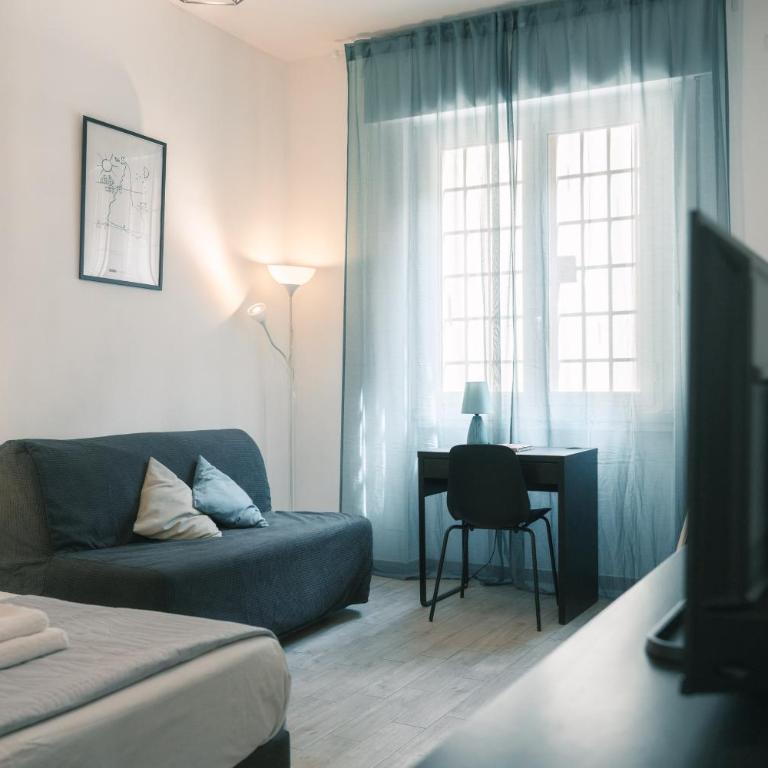Casa SanGio IV - Appartamento con 1 Camera da Letto - 8