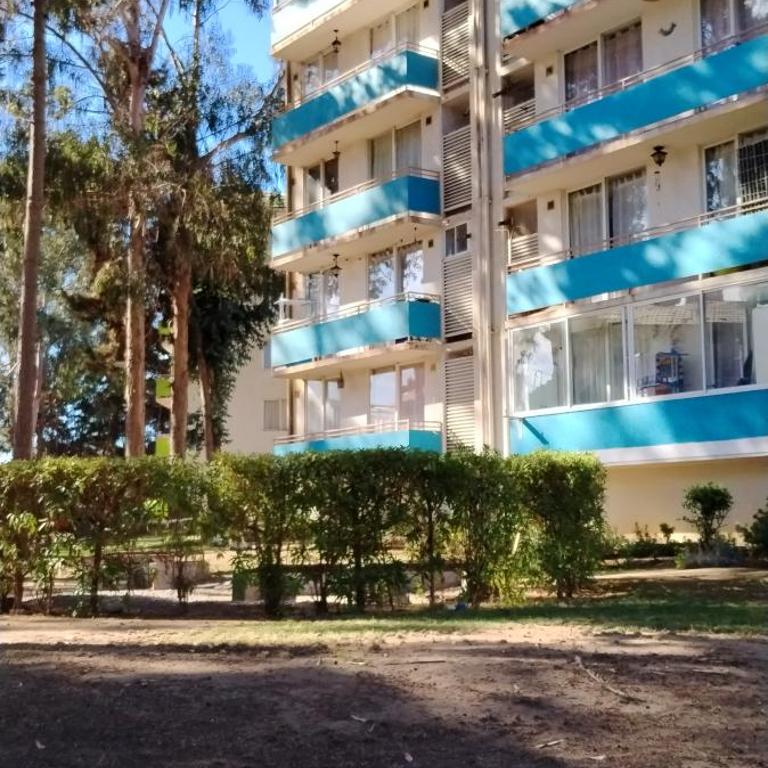 Departamento en Condominio Bosques de El Tabo, etapa 3 piso 5 - Two-Bedroom Apartment - 2