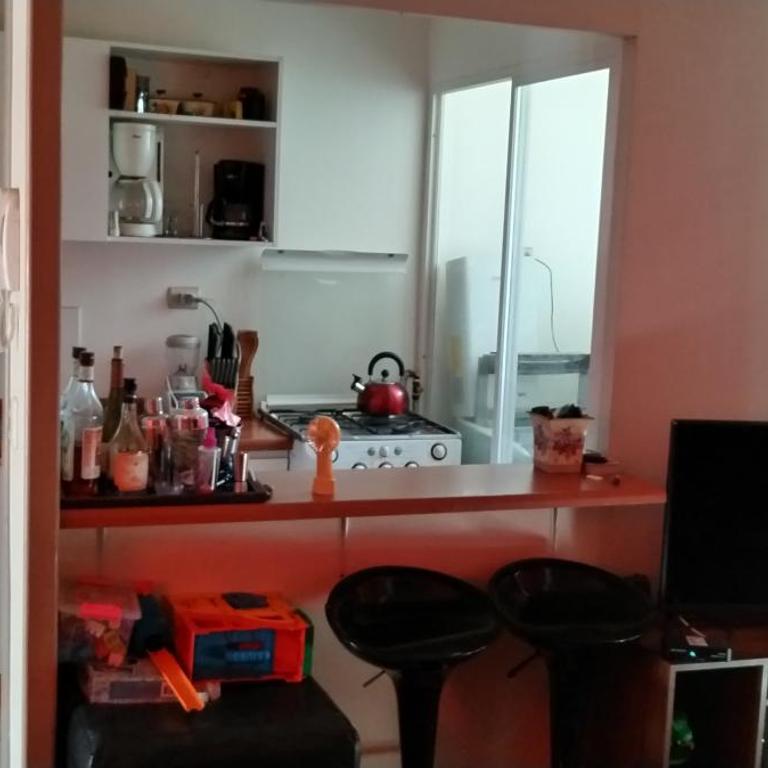 Departamento en Condominio Bosques de El Tabo, etapa 3 piso 5 - Two-Bedroom Apartment - 9