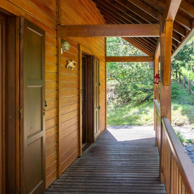 Chalet lumineux et spacieux entre Risoul Vars et les stations du Queyras - Chalet Supérieur - 32