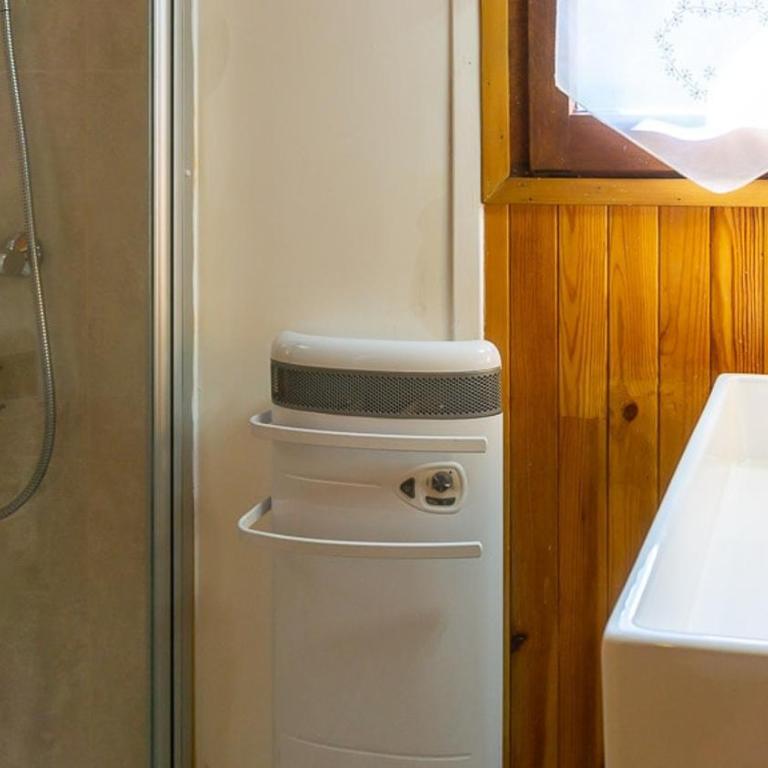 Chalet lumineux et spacieux entre Risoul Vars et les stations du Queyras - Chalet Supérieur - 23