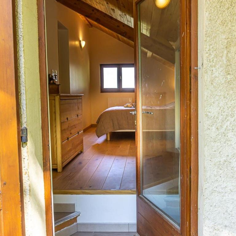 Chalet lumineux et spacieux entre Risoul Vars et les stations du Queyras - Chalet Supérieur - 18
