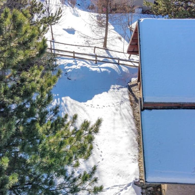 Chalet lumineux et spacieux entre Risoul Vars et les stations du Queyras - Chalet Supérieur - 62