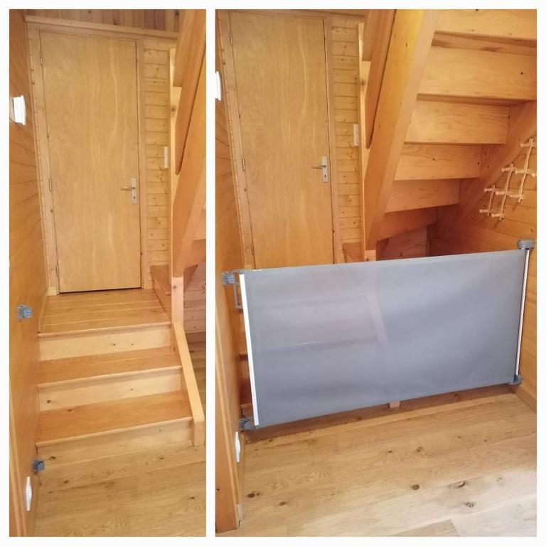 Chalet lumineux et spacieux entre Risoul Vars et les stations du Queyras - Chalet Supérieur - 58