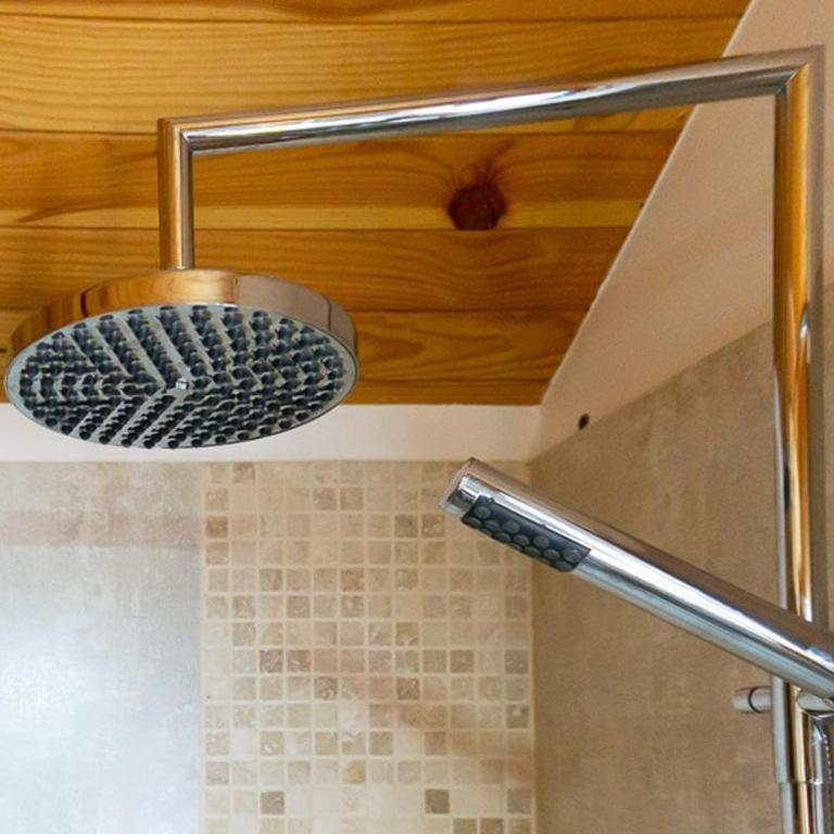 Chalet lumineux et spacieux entre Risoul Vars et les stations du Queyras - Chalet Supérieur - 24