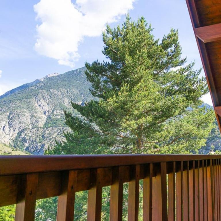 Chalet lumineux et spacieux entre Risoul Vars et les stations du Queyras - Chalet Supérieur - 38