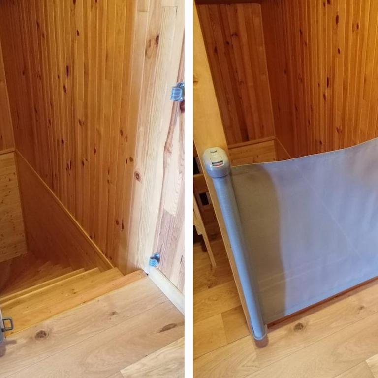 Chalet lumineux et spacieux entre Risoul Vars et les stations du Queyras - Chalet Supérieur - 57