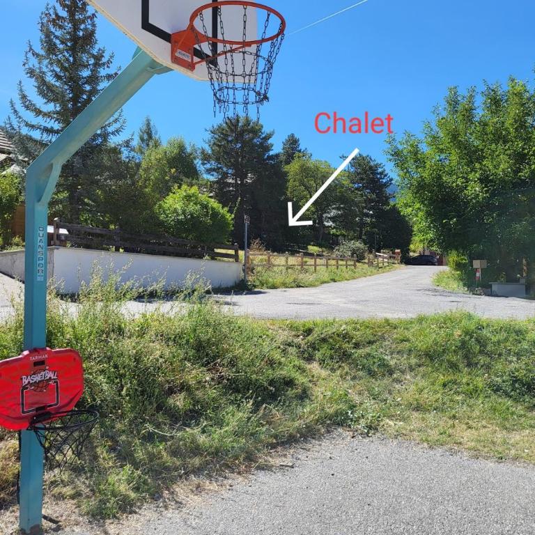 Chalet lumineux et spacieux entre Risoul Vars et les stations du Queyras - Chalet Supérieur - 43