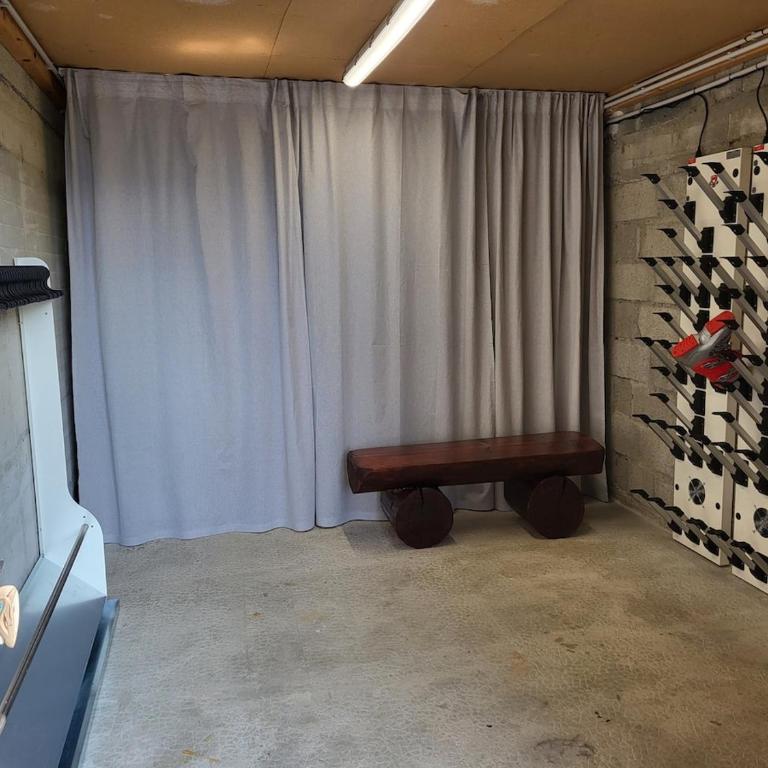Chalet lumineux et spacieux entre Risoul Vars et les stations du Queyras - Chalet Supérieur - 53