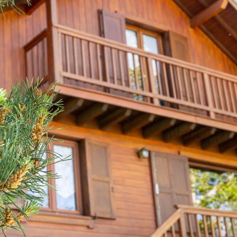 Chalet lumineux et spacieux entre Risoul Vars et les stations du Queyras - Chalet Supérieur - 35
