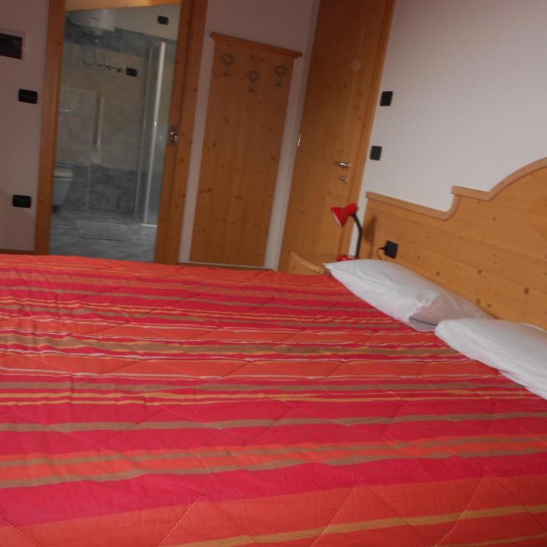 Appartamento Agritur nel Verde - Apartment mit 4 Schlafzimmern - 14
