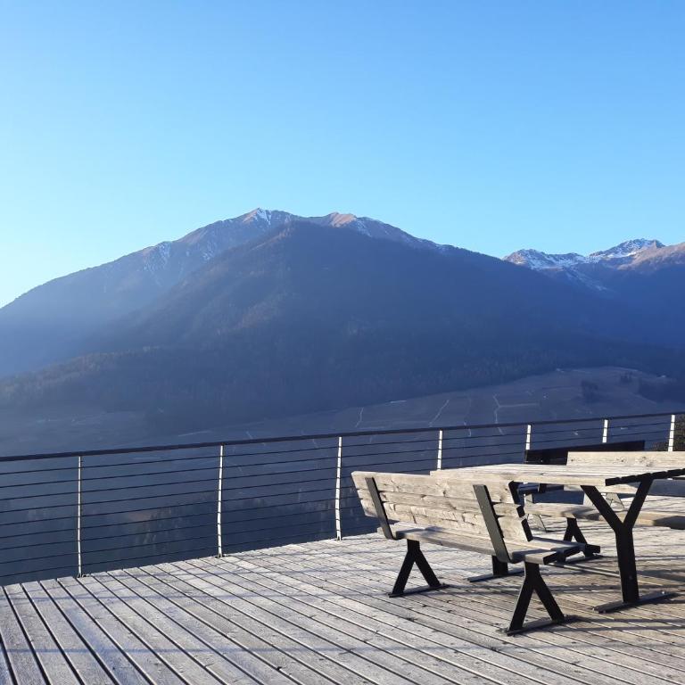 Appartamento Agritur nel Verde - Apartment mit 4 Schlafzimmern - 17