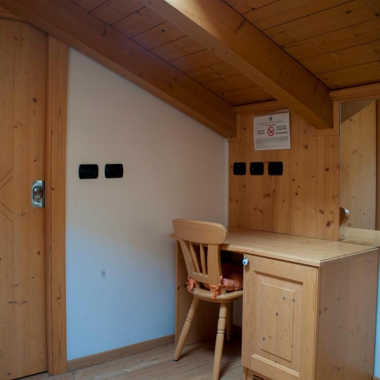 Appartamento Agritur nel Verde - Apartment mit 4 Schlafzimmern - 20