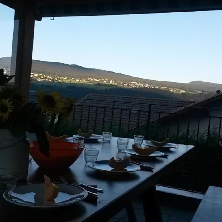 Appartamento Agritur nel Verde - Apartment mit 4 Schlafzimmern - 24