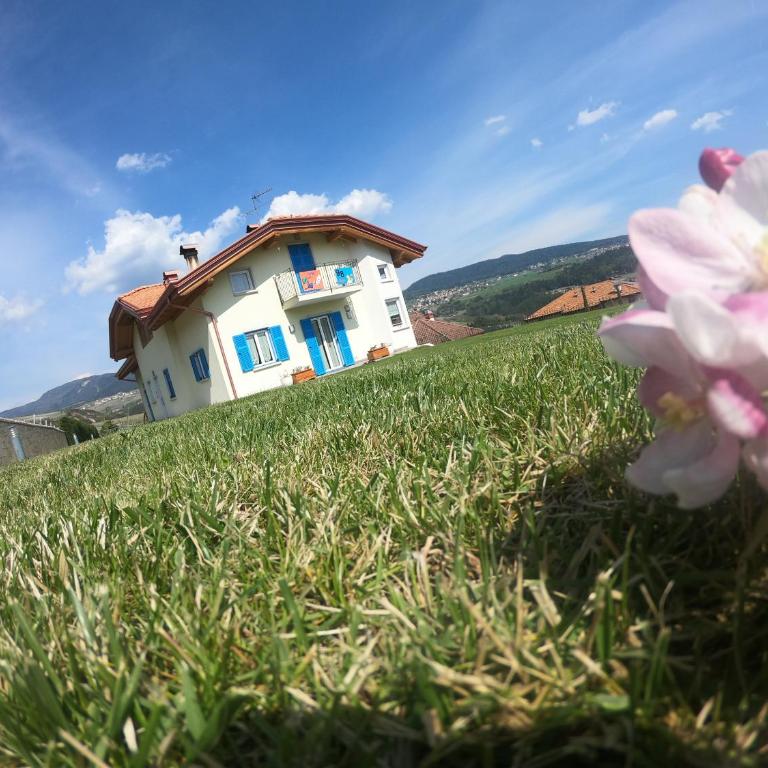 Appartamento Agritur nel Verde - Apartment mit 4 Schlafzimmern - 1