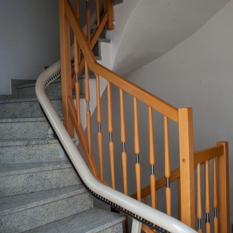 Appartamento Agritur nel Verde - Apartment mit 4 Schlafzimmern - 28