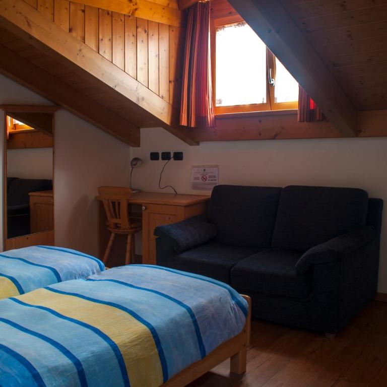 Appartamento Agritur nel Verde - Apartment mit 4 Schlafzimmern - 29