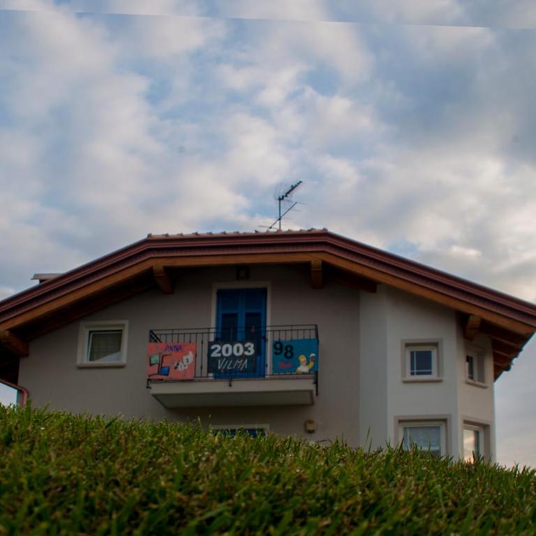 Appartamento Agritur nel Verde - Apartment mit 4 Schlafzimmern - 31