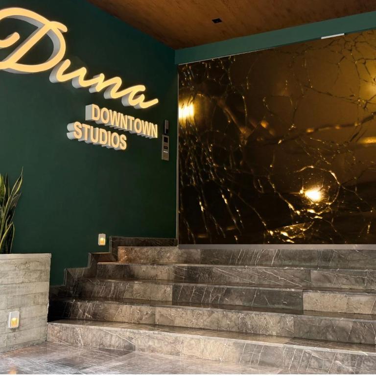 Studio de luxe Duna 207 - Apartamento de 1 dormitorio - 1