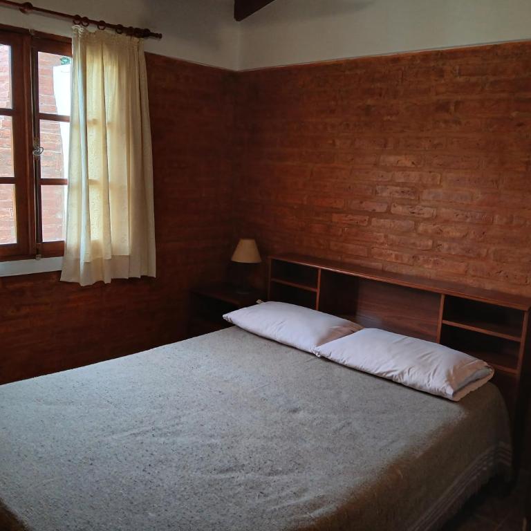 Cabañas Las Grutas - Apartamento de 1 dormitorio - 2