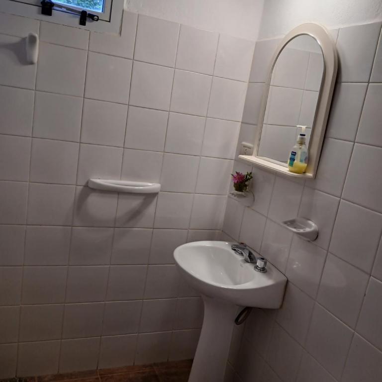Cabañas Las Grutas - Apartamento de 1 dormitorio - 6