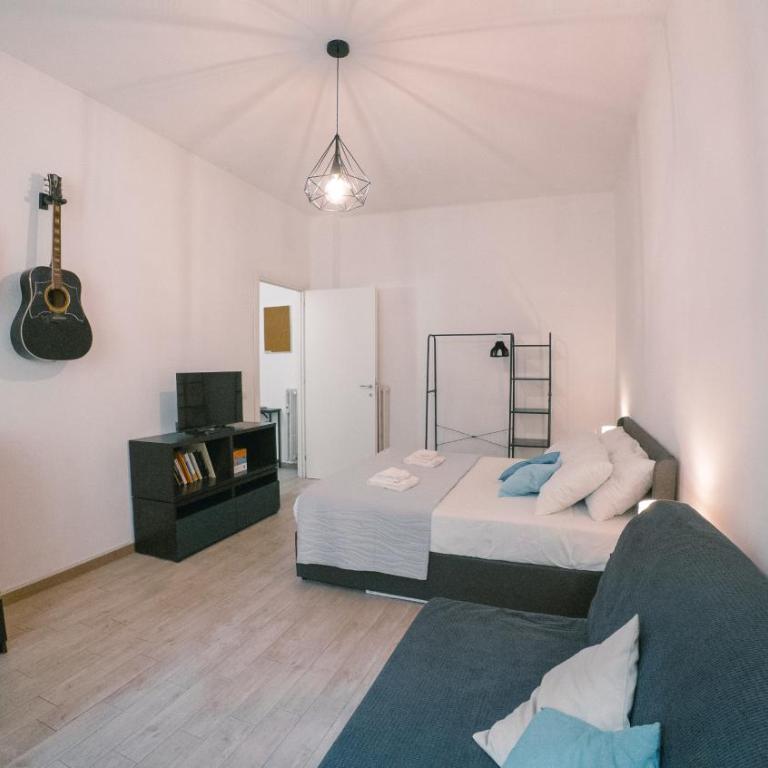 Casa SanGio IV - Appartamento con 1 Camera da Letto - 3