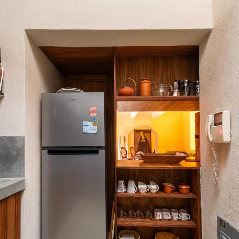 Casa Muro in the heart of Oaxaca - Deluxe Villa - 18