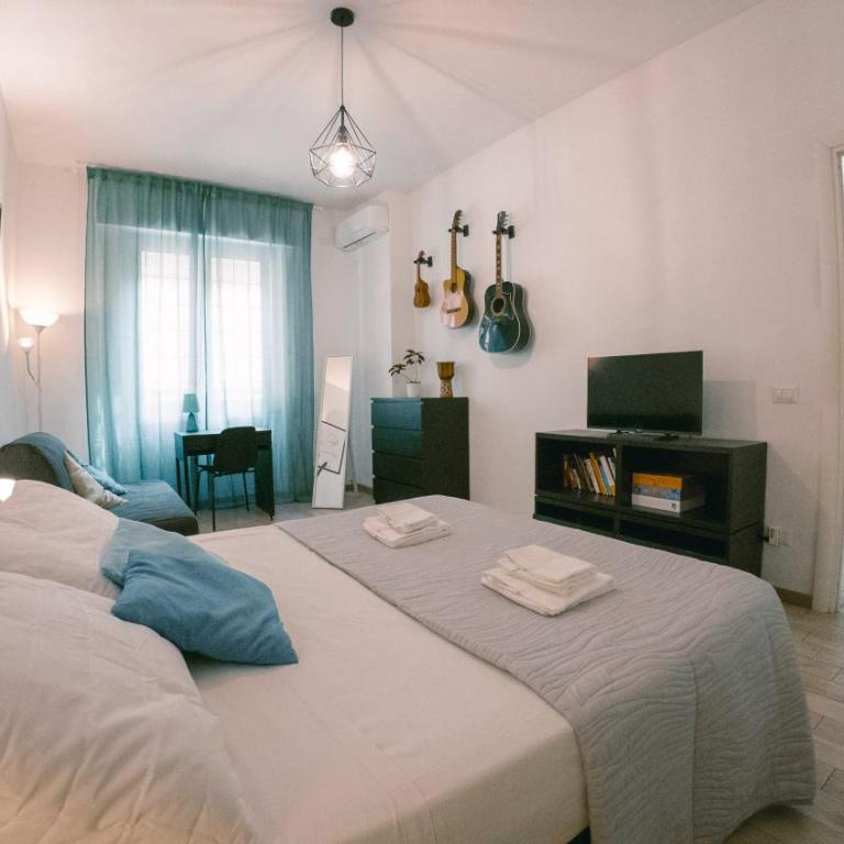 Casa SanGio IV - Appartamento con 1 Camera da Letto - 5