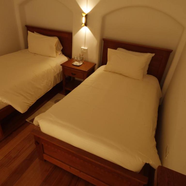 Casa Lucía Hotel by Las Plazas - Family Suite - 12