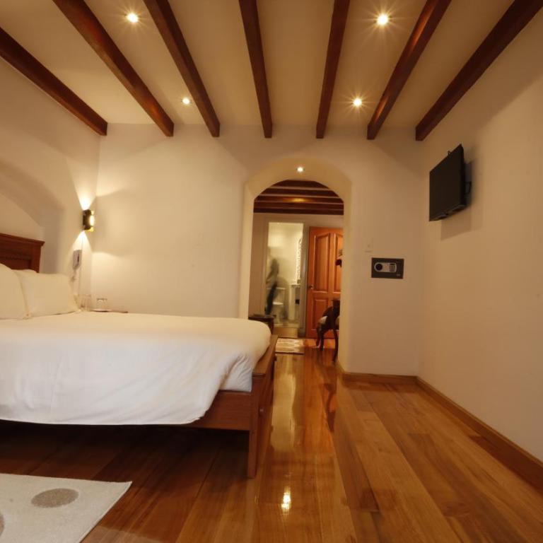 Casa Lucía Hotel by Las Plazas - Family Suite - 8