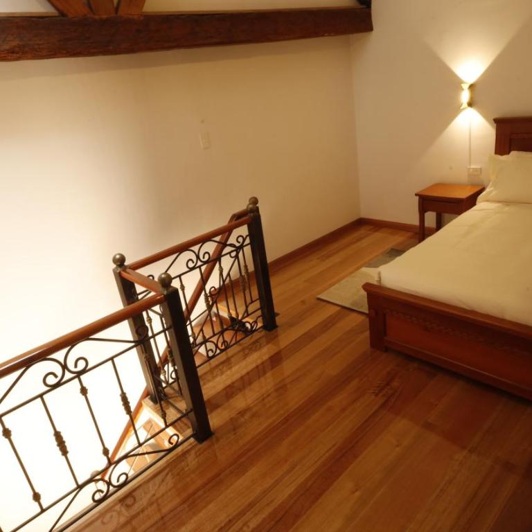 Casa Lucía Hotel by Las Plazas - Family Suite - 7